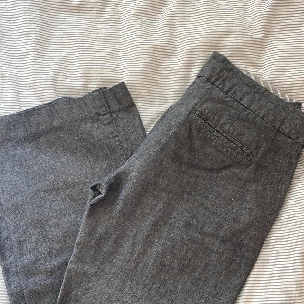 Gap women’s trouser pants